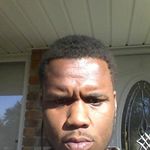 Cardell Johnson - @randonjohnson61 - Instagram