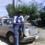 Cardell Mitchell - @mitchellcardell - Instagram