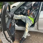 Cardell Mitchell Gladys - @therealcmg256 - Instagram