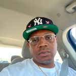 Cardell A. Moore Jr. - @bornagainafrican - Instagram
