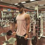 Cardell Robinson - @bardell24 - Instagram