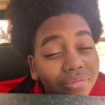 Cardell Robinson - @mxnicmxmmxl - Instagram
