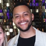 Cardell Robinson - @cardellrobinsonii - Instagram
