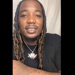 CarDell Robinson Jr. - @cardell.from.da.nawf - Instagram