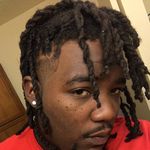CarDell Robinson Jr - @freebandsderro - Instagram