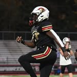 Cardell Royal Robinson - @cadillac.r27 - Instagram