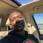 Kevin Cardell Robinson - @dwn2earthling - Instagram