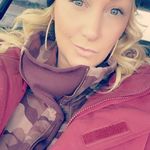 Cardia Smith - @cardiatheresa - Instagram