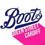 Boots Cardiff Queen Street - @bootscardiffbeauty - Instagram