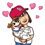 Lisa Alspaugh - @cardsfan_always - Instagram
