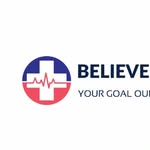 Believe Nursing by New Careers Academy - @nclex_chandigarh - Instagram