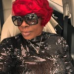 Carece Bell - @carecebell - Instagram