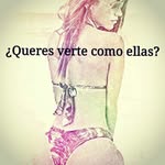 caterina giselle sanchez - @crece_bella - Instagram