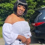 Careen Patrick - @careen49 - Instagram