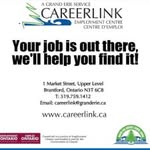 CAREERLINK EMPLOYMENT CENTRE - @careerlinkemploymentservices - Instagram