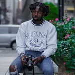 Carel Anthony - @c_relly_22 - Instagram