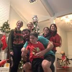 Caren Davis - @cdbassfield - Instagram
