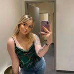 Carey Allison - @sarah_allisnew - Instagram