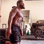 Carey LaCour “The Professor” aka Black Superman - @off_road_professor - Instagram