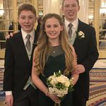 Patricia Brady Carey - @patriciabradycarey - Instagram