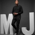 MJ NEW VIBRATION - @jim_carey_bryan - Instagram