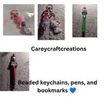 Carey H - @careycraftcreations - Instagram