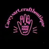 Careysart.craftboutique - @careysart.craftbo - TikTok