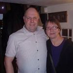 Gill Carey - @gill.carey - Instagram