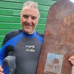 John Gill-Carey - @johngillcarey - Instagram
