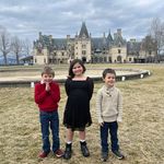 Maryanne Carey Gill - @magillsc - Instagram