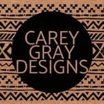 Carey Gray Designs - @careygraydesigns - Instagram