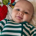 Carey Gray Looney - @gunnarsgigi - Instagram