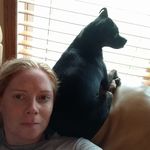 Carey Grey Wolfram - @careyann12 - Instagram