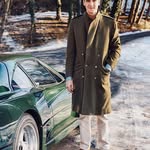 Berkay Rosendahl - @careyhammel - Instagram