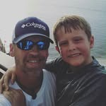 Carey Harris - @fishoot - Instagram