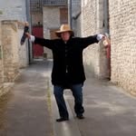 Carey Harris Abraham - @okcareyaki - Instagram