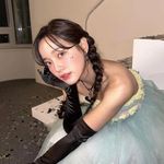 𝐂𝐀𝐑𝐄𝐘 𝐋𝐀𝐑𝐒𝐎𝐍 - @clvensy - Instagram