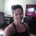 Carey-Lynn O'Leary - @careylynnoleary - Instagram