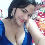 Paola Andrea - @mayulis.careymartinez - Instagram