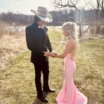 Carey Mitchell - Facebook