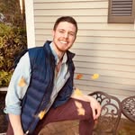 Mitchell R. Carey - @_mitchell_carey - Instagram
