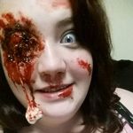 Carey Morris - @scarycarey_sfx - Instagram