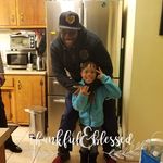 Carey Morris - @ceegunzz_100c - Instagram