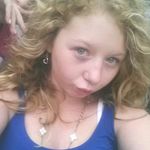 Mariah Carey Morris - @it.mariah.bitches - Instagram