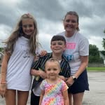 Carey Olson - @careymegan3 - Instagram