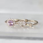 Posy Fine Jewellery/Carey Pearson - @careypearsondesigns - Instagram