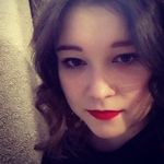 Karina Krylova - @carey_perry - Instagram