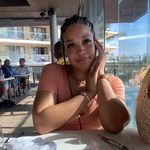 Mariah Perry - @perrynocarey - Instagram