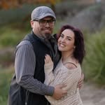 Carey Hart-Sanchez - @mrs_ball_and_chain - Instagram