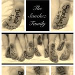 Carey Lee-Sanchez - @craftyebaychick - Instagram